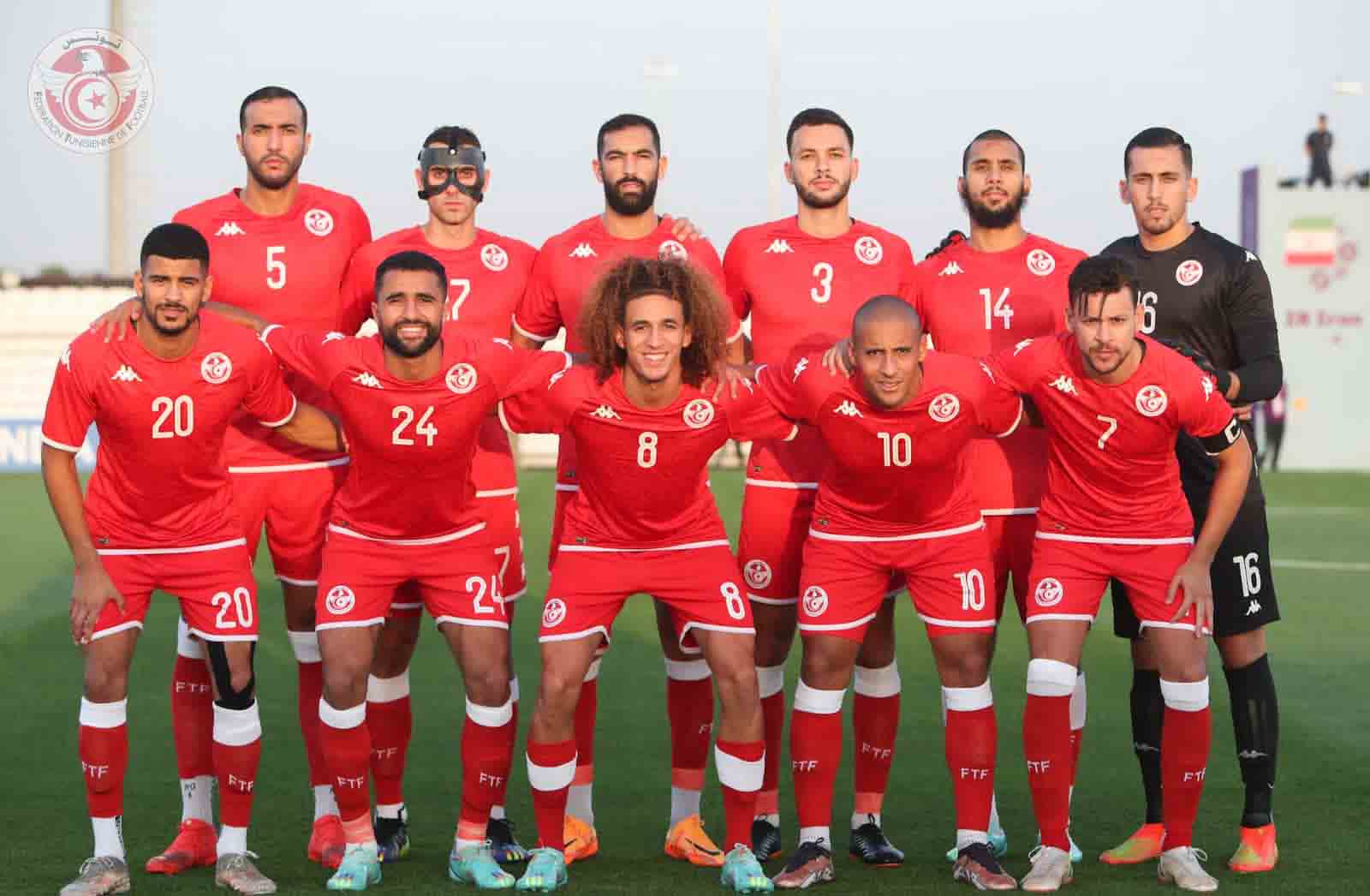 equipe-national-tunisie-qatar-2022