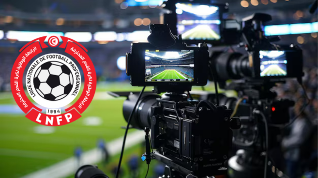 الرابطة-الأولى-برنامج-مباريات-اليوم-و-النقل-التلفزي