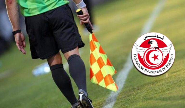 arbitre