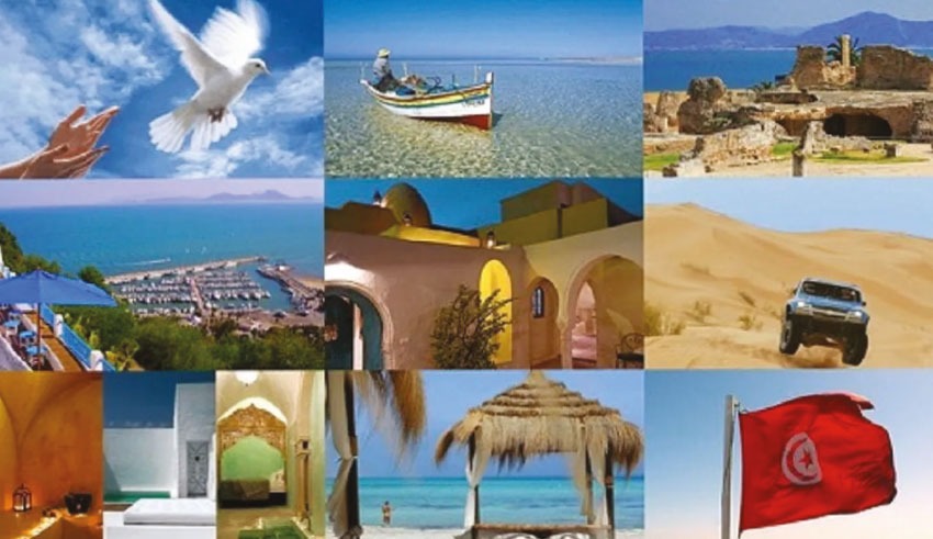 tourisme