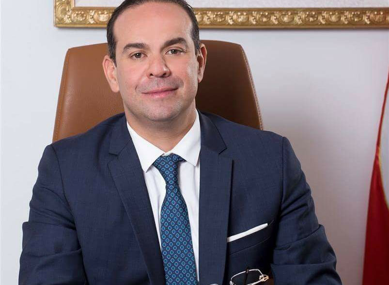 mahdibengharbianewlook