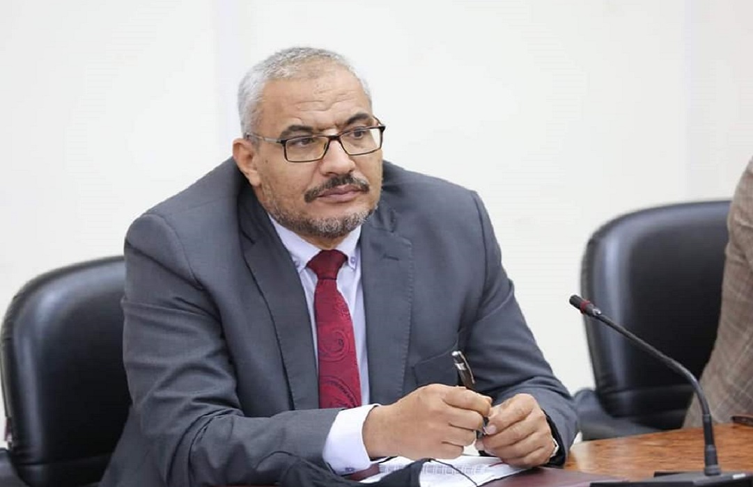 الصحبي عتيق النهضة