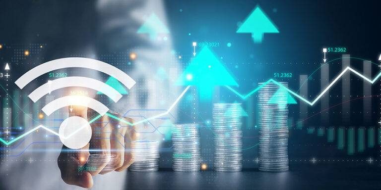 Financial,Growth,,Interest,Rate,Increase,,Interest,Rate,Financial