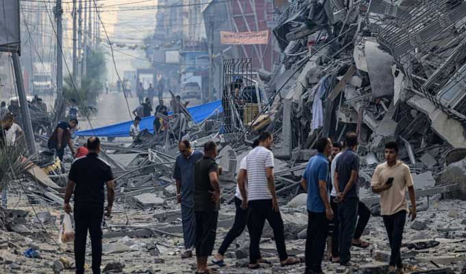 Gaza-2
