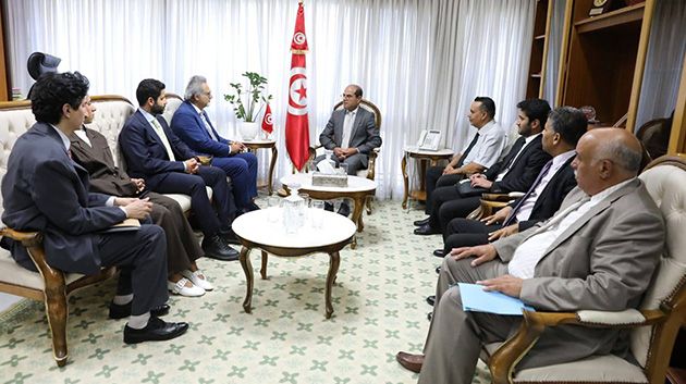 الصندوق-الكويتي-للتنمية-يُؤكّد-وقوفه-الدائم-إلى-جانب-تونس