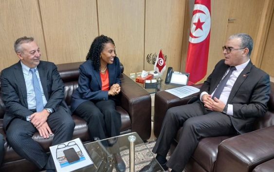 البنك-الدولي-يؤكد-استعداده-لدعم-تونس-في-مجال-المياه-والأمن-المائي