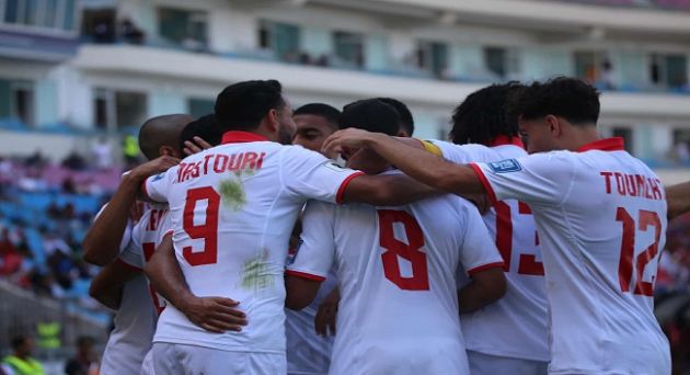 تغيير-توقيت-وديتي-المنتخب-التونسي-أمام-موريتانيا-والأردن
