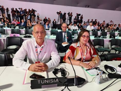 تونس-تشارك-في-كوب-30-بالبرازيل-للدفاع-عن-الأولويات-الوطنية-في-مسار-التفاوض-المناخي