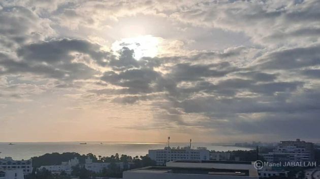 طقس-مغيم-وأمطار-منتظرة-في-هذه-الجهات