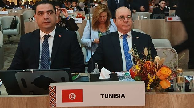 -وزير-السياحة-يؤكد-أهمية-التعاون-بين-تونس-ومنظمة-الأمم-المتحدة-للسياحة