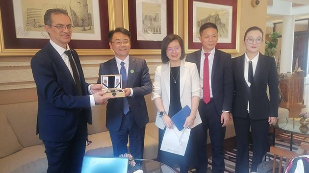 وزير-الفلاحة-يقترح-إطلاق-إعلان-دولي-حول-النخيل-والتمور