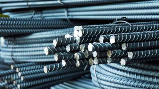 وزارة-الصناعة-شركة-الفولاذ-شرعت-في-تسلم-منقولات-تحتوي-على-مادة-الحديد-ولم-تعد-صالحة-للاستعمال