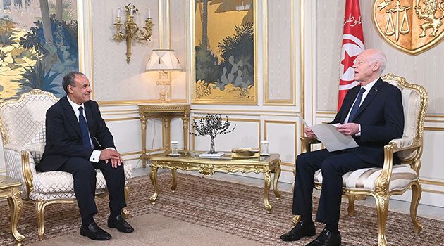 وزير-الخارجية-المصري-يسلّم-سعيّد-رسالة-خطية-من--السّيسي