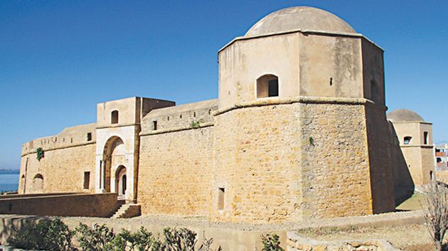 إدراج-حصن-غار-الملح-على-القائمة-النهائية-للتراث-الإسلامي-