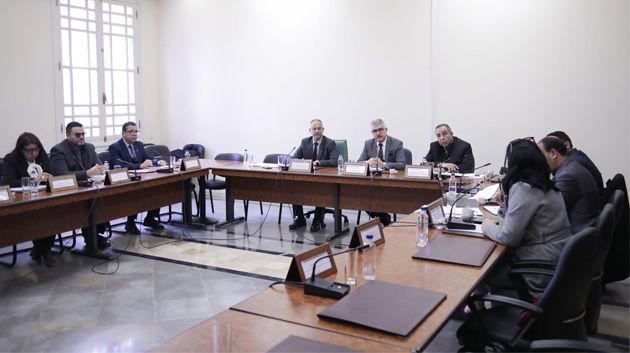 البرلمان-النظر-في-مقترح-قانون-تنظيم-نشاط-التسويق-والترويج-الالكتروني