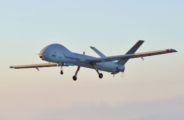 640px-Elbit_Systems_900_take_off