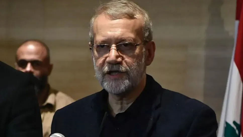 تمحورت-حول-6-بنود.-لاريجاني-يوجه-رسالة-إلى-العالم-الإسلامي