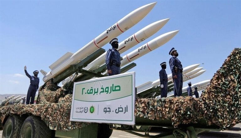 ميليشيا-الحوثي